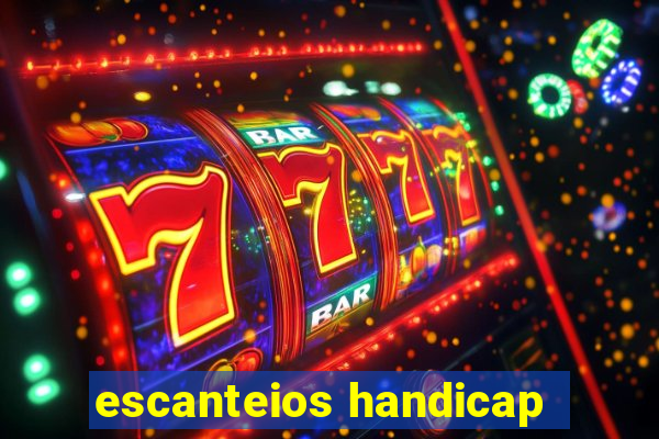 escanteios handicap - 2 5